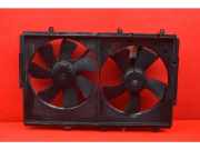 Elektrolüfter Mitsubishi Outlander I (CUW)