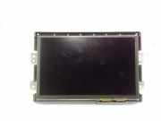 Navigationsanzeige LAND ROVER RANGE ROVER EVOQUE (L538) 2.0 D 4x4 FK7219C299AC