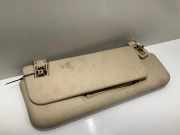 Sonnenblende links Mercedes-Benz E-Klasse (W211)