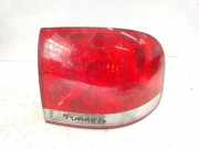 Lampenträger Heckleuchte rechts VW Touareg I (7L) 282502