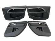 Türpolster hinten links VOLVO V70 II (SW) 2.5 TDI 30649475