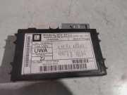 Telefonsteuergerät OPEL ASTRA H Sedan (L69) 1.3 CDTi 13187911