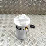 Kraftstofftankpumpe FORD FIESTA VII 1.1 Ti-VCT J1B1-9H307-BB 0580200781