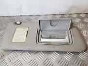 Sonnenblende rechts Suzuki Grand Vitara II (JT, TD, TE)