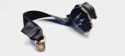 Sicherheitsgurt hinten links AUDI 80 (89, 89Q, 8A, B3) 1.8 S 330189