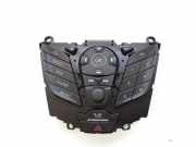 Navigations-Steuerknopf FORD FOCUS IV (HN) 1.0 EcoBoost 331409000 AM5T18K811AD