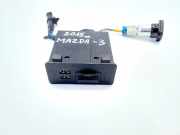 Zusätzliche Music Player-Anschlüsse MAZDA 3 (BM) 2.0 BHP1-669U0