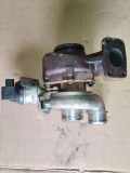 Turbolader VW CRAFTER Furgon (SY_) 2.0 TDI RWD 076145702C 4937707531