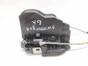 Türschloss links hinten BMW 1er (E87) 7167069