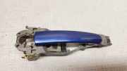 Türaußengriff links VW PASSAT B5 (3B3) 2.0 3B0837207 3B0837885