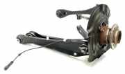 Radnabe hinten BMW X4 (F26) 33406797570