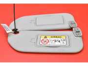 Sonnenblende links Toyota Aygo (B4)