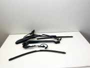 Scheibenwischermechanismus vorne MERCEDES-BENZ SL (R231) 400 (231.466) A2318201340