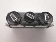 Klimabedienteil AUDI A1 (8X1, 8XK) 1.6 TDI 8XA820045A
