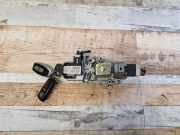 Zündschloss MAZDA 2 (DY) 1.4 CD VP8AFF15607AC TLNUACC