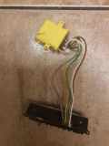 Navigationsanzeige AUDI A6 (4A, C4) 2.5 TDI 4A0919272