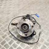 Radnaben vorne rechts CITROËN C3 III (SX) 1.2 VTi 82 N/A