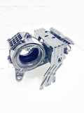 Heizgebläsemotor MERCEDES-BENZ M (W164) ML 350 4-matic (164.186) A164830000316567