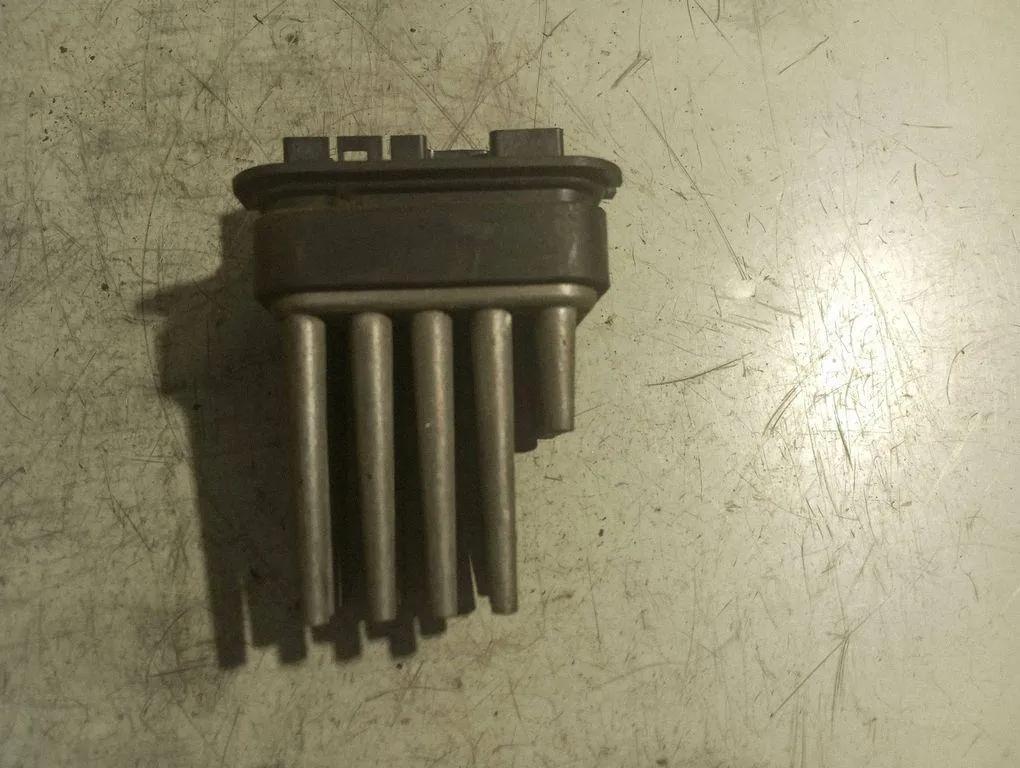 HEIZUNGSLÜFTER REGLER WIDERSTAND OPEL ASTRA H Sedan (L69) 1.7 CDTi 90566802