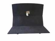 Kofferraumteppich VW PASSAT B7 ALLTRACK (365) 2.0 TDI