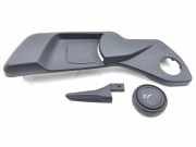 Details zur Sitzverkleidung