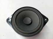 Lautsprecher links vorne Bentley Continental Cabriolet (3W) 3W0035411R
