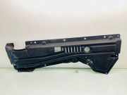 Unterbodenabdeckung links BMW X5 (F15, F85) M 50 d