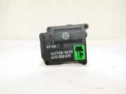 Air Flap Motor VW PHAETON (3D_) 6.0 W12 4motion 3D0959311