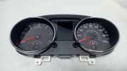 Tachometer Nissan Qashqai (J10) 24810BR52D