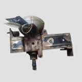 Luftverteiler/Ventilblock (pneumatisches Fahrgestell) CITROËN C5 II (RC_) 2.0 16V (RCRFJB, RCRFJC) 96399219E
