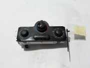 Heizungsbetätigung (Konsole) vorne Renault Kangoo II - Grand Kangoo (KW0) 275704476R