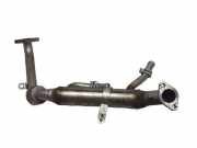 AGR-Kühler MERCEDES-BENZ B (W245) B 200 CDI (245.208) A6401400575