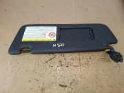 Linke Sonnenblende AUDI A3 (8V1, 8VK) 1.8 TFSI 5C5010739P