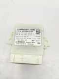 Einparkhilfe PDC Steuergerät MERCEDES-BENZ SLK (R172) 200 (172.448) 0263004492 A1729000302
