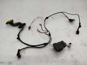 Türverkabelung hinten rechts RENAULT LAGUNA II Grandtour (KG0/1_) 1.9 dCi 8200276471
