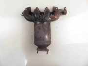 Auspuffkrümmer Opel Vectra C CC (Z02) 9158634