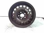 Stahlfelgen Satz Mercedes-Benz C-Klasse (W203) 1244001002