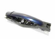 Türaußengriff hinten links SKODA OCTAVIA I (1U2) 1.6