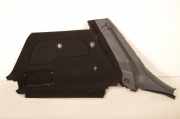 Kofferraumpolster links MERCEDES-BENZ GLA (X156) GLA 220 CDI (156.903)