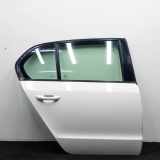 Tür hinten rechts SKODA SUPERB II (3T4) 1.6 TDI