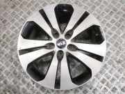 Stahlfelgen Satz Kia Sportage 3 (SL) 529103U350