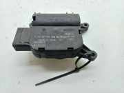 Air Flap Motor SKODA OCTAVIA II Combi (1Z5) 1.4 0132801345