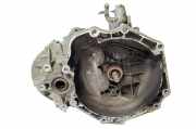 Schaltgetriebe Opel Astra J Caravan (P10) 55194293