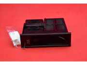 CD-Wechsler VW Passat B7 Alltrack (36, B7) 5N0035341F