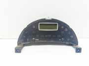Tachometer Peugeot 807 () 1496286080