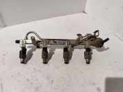 Einspritzventil Set OPEL VECTRA B (36_) 1.6 i 16V A2057