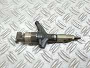 Einspritzdüse TOYOTA AVENSIS Sedan (_T25_) 2.0 D-4D (CDT250_) 16613AA020