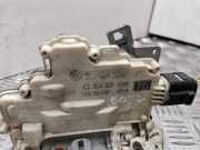 Türschloss hinten rechts VW PASSAT B7 ALLTRACK (365) 2.0 TDI 3C4839016A