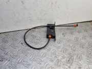 Schloss Heckdeckel Mini Mini Cabriolet (R52) 7111465