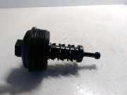 Ölfiltergehäusedeckel